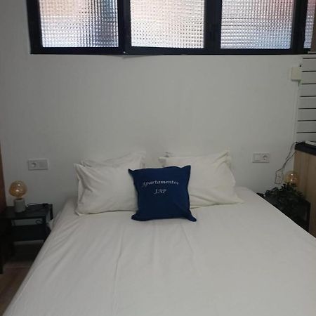 Apartamentos Rocablanca เบนิดอร์ม ห้อง รูปภาพ