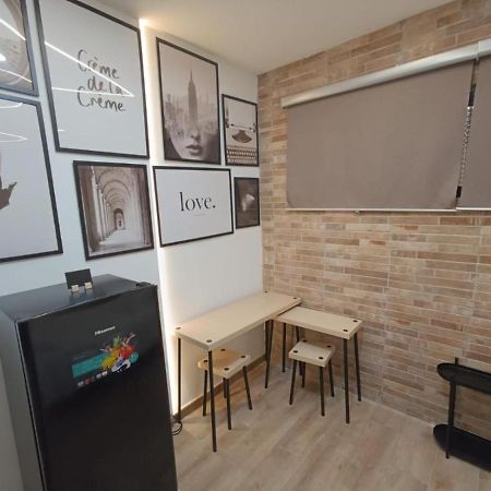 Apartamentos Rocablanca เบนิดอร์ม ภายนอก รูปภาพ