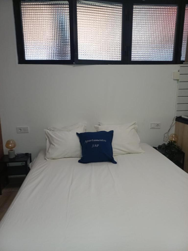 Apartamentos Rocablanca เบนิดอร์ม ห้อง รูปภาพ
