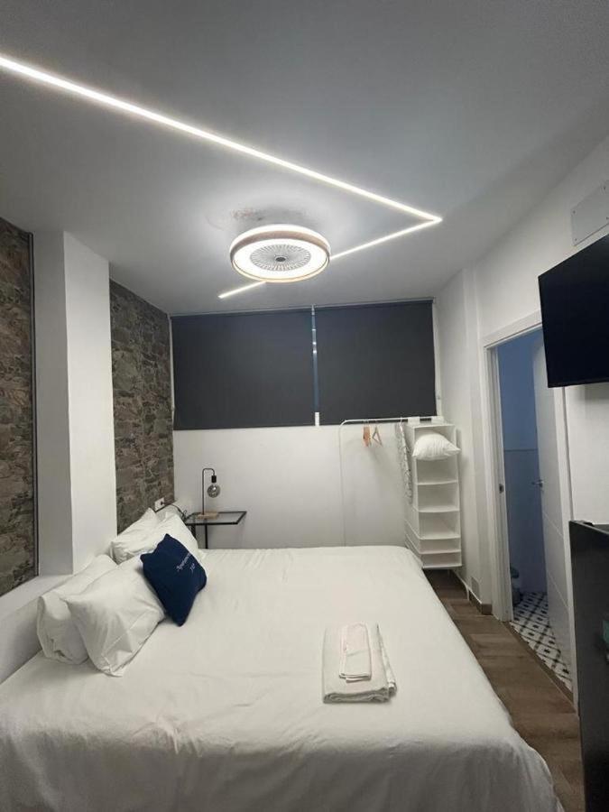 Apartamentos Rocablanca เบนิดอร์ม ห้อง รูปภาพ