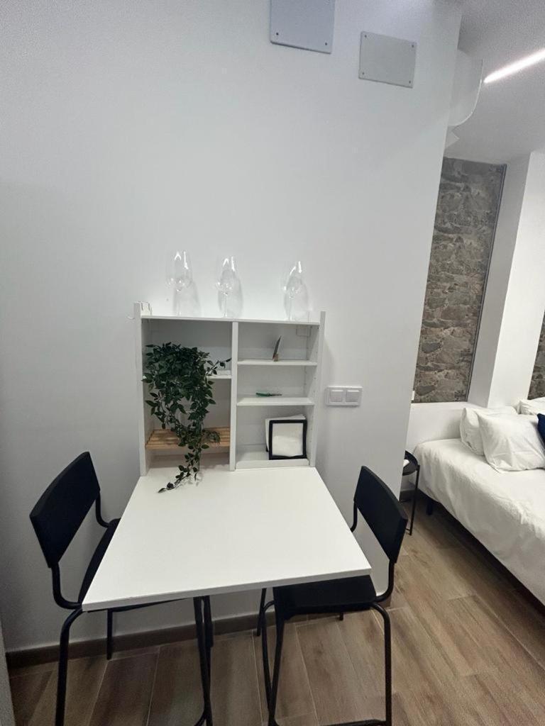 Apartamentos Rocablanca เบนิดอร์ม ห้อง รูปภาพ