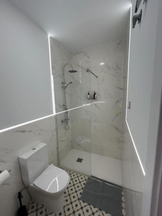 Apartamentos Rocablanca เบนิดอร์ม ภายนอก รูปภาพ