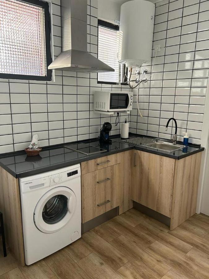 Apartamentos Rocablanca เบนิดอร์ม ภายนอก รูปภาพ